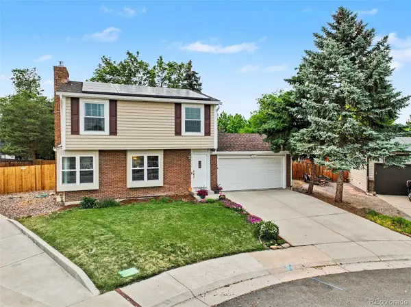 11283 W Dorado Avenue, Littleton, CO 80127