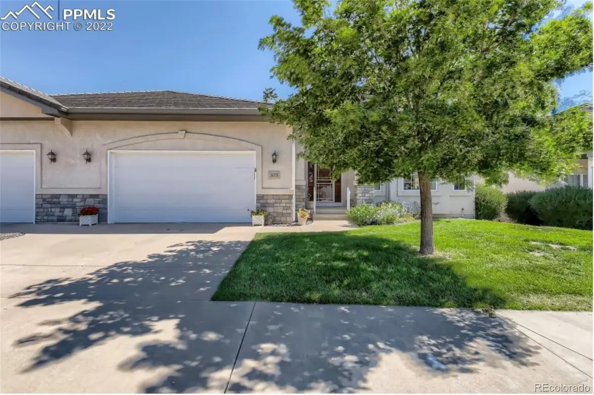 14335 Eagle Villa Grove, Colorado Springs, CO 80921 - #1