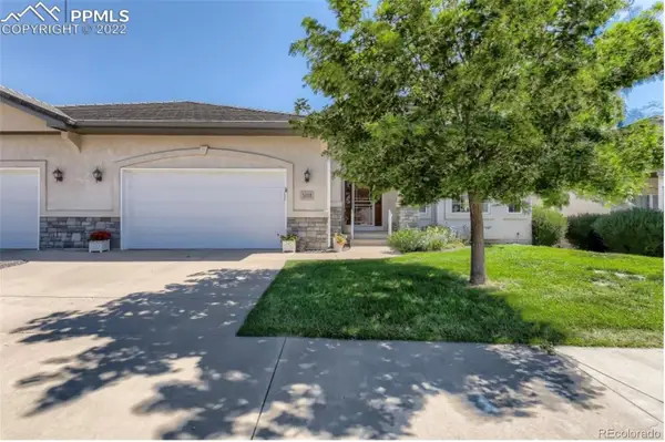 14335 Eagle Villa Grove, Colorado Springs, CO 80921