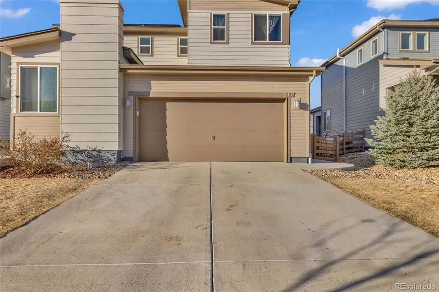 17197 E 103rd Avenue, Commerce City, CO 80022 - #3