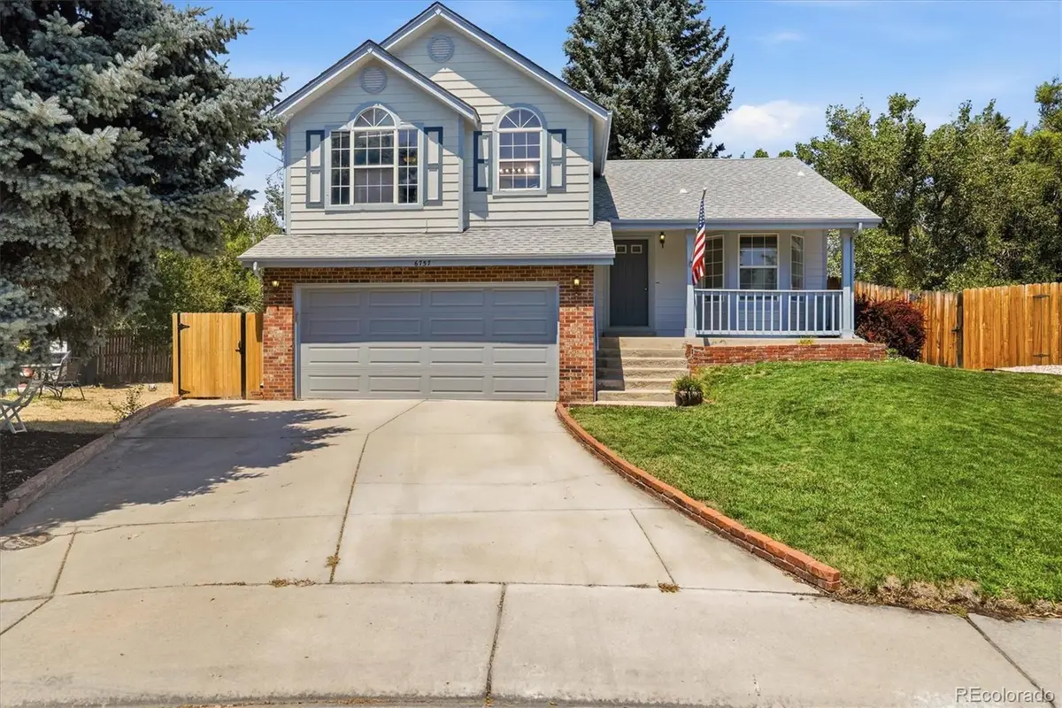 6757 W Mexico Place, Lakewood, CO 80232 - #1