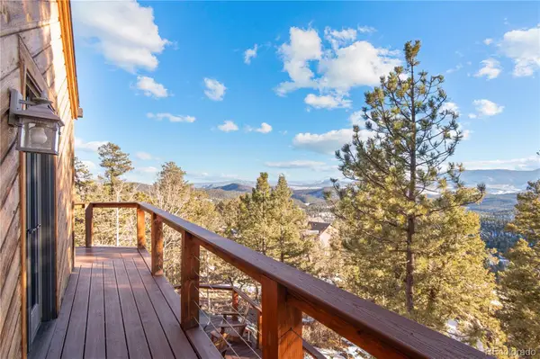 31207 Kings Valley Drive, Conifer, CO 80433