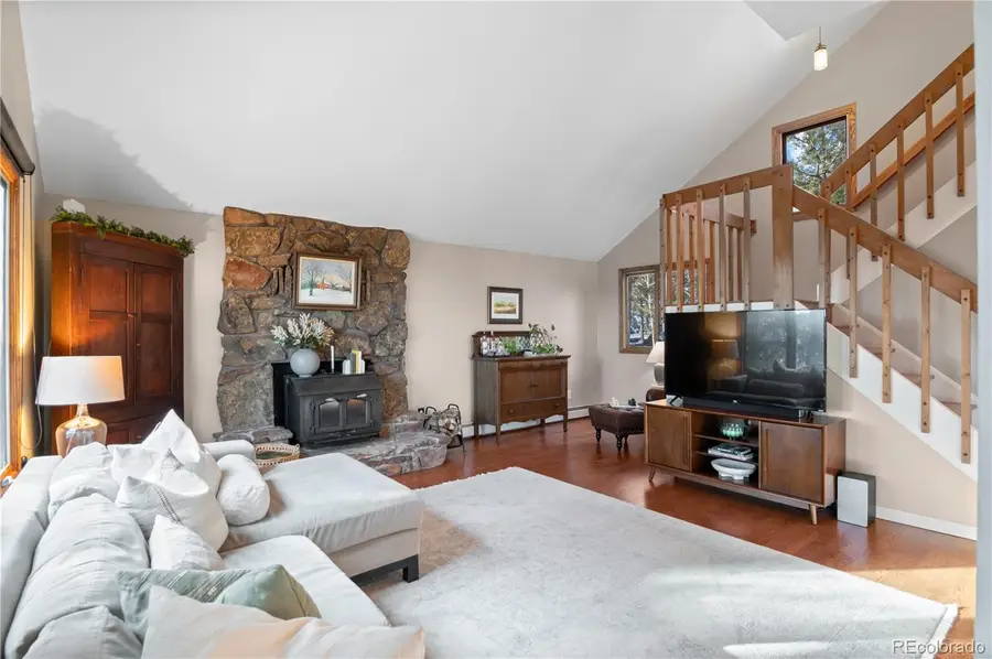 31207 Kings Valley Drive, Conifer, CO 80433 - #3