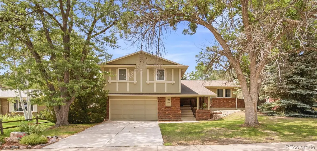 4861 Earle Circle, Boulder, CO 80301 - #1