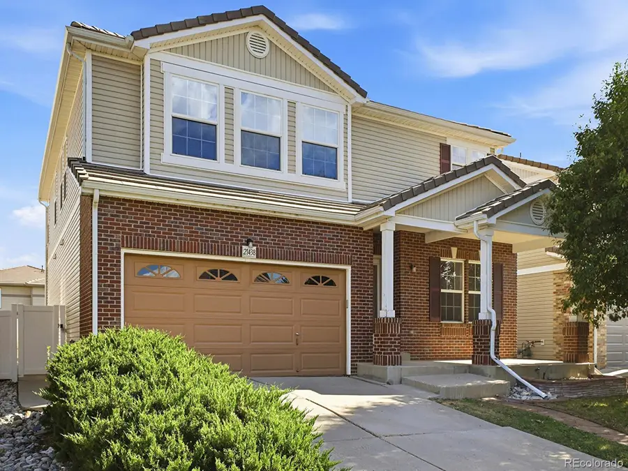 21438 E 54th Avenue, Denver, CO 80249 - #2