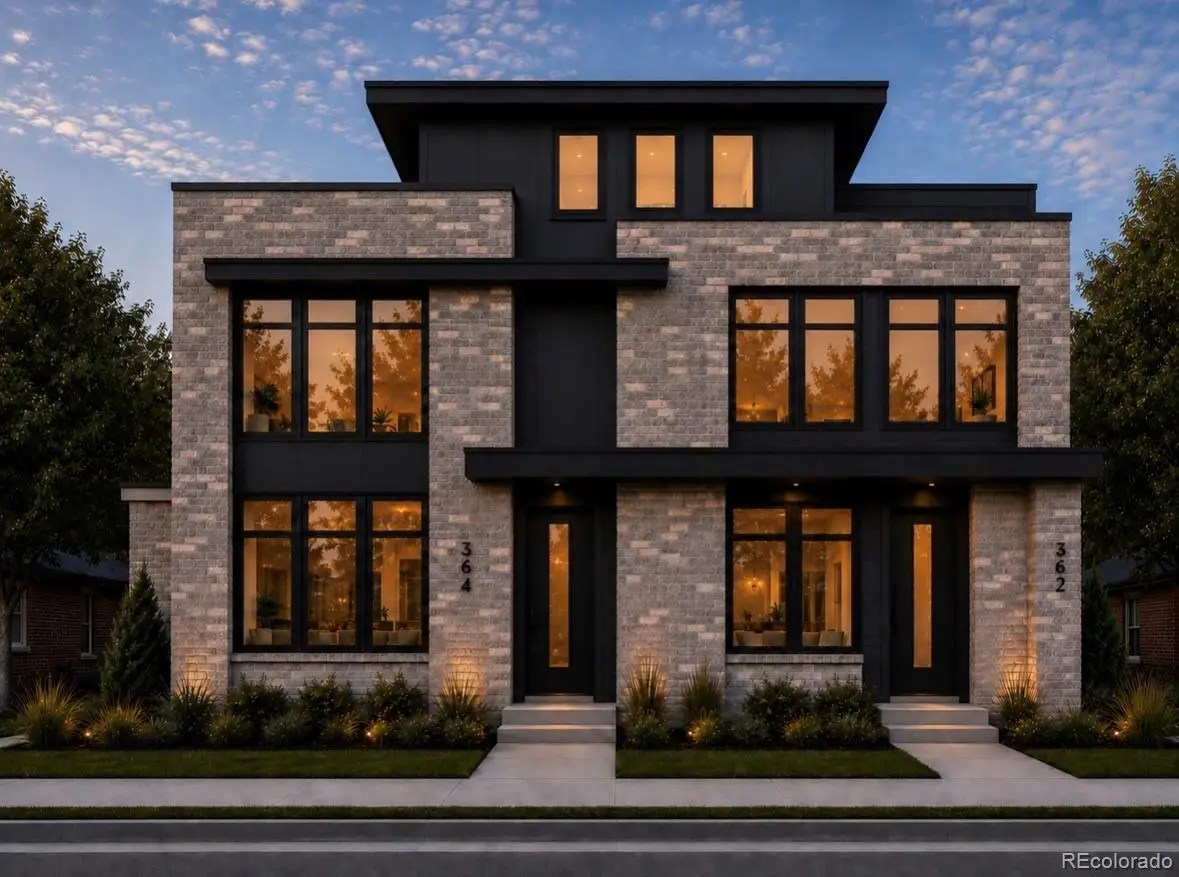 364 Adams, Denver, CO 80206 - #1
