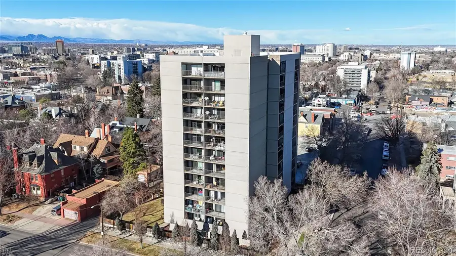 1433 N Williams Street #602, Denver, CO 80218 - Image #2