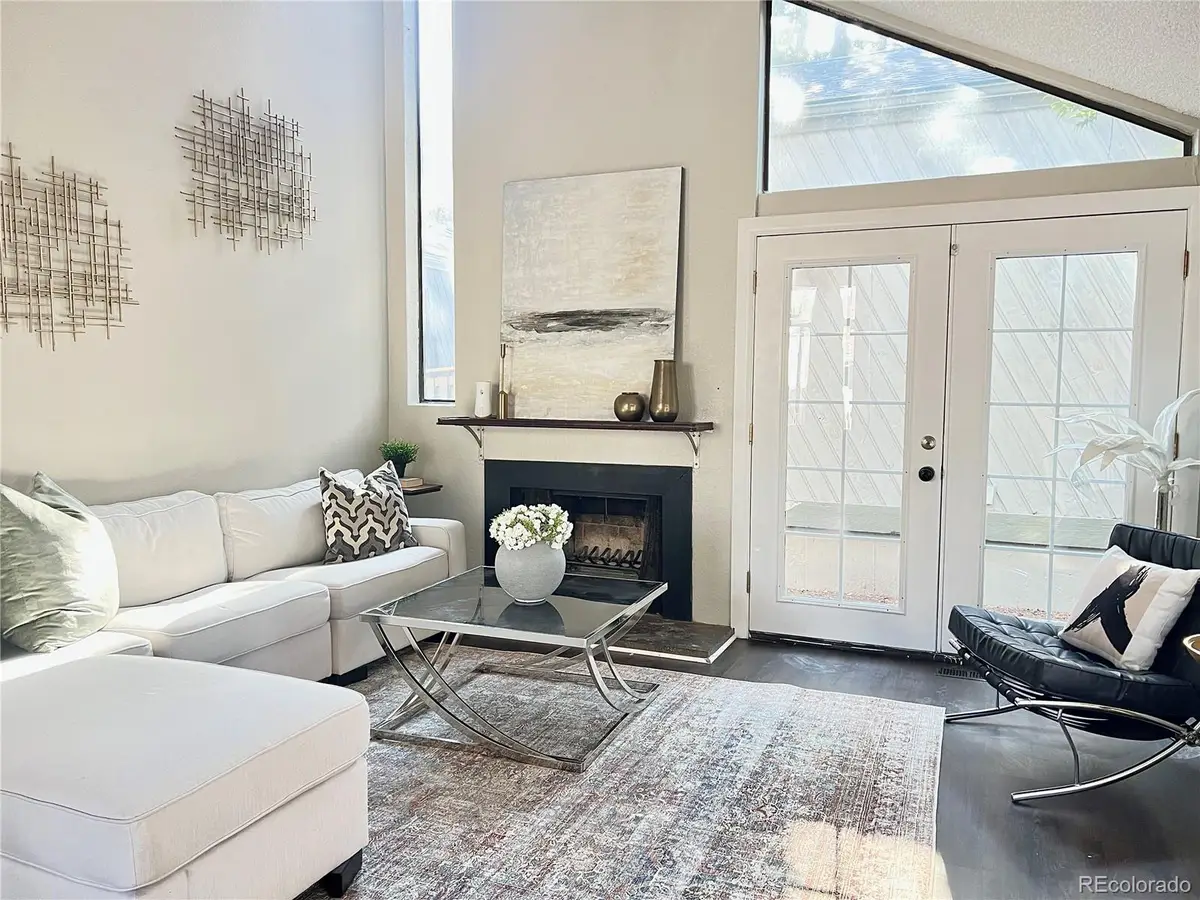 10107 E Peakview Avenue, Englewood, CO 80111 - #1
