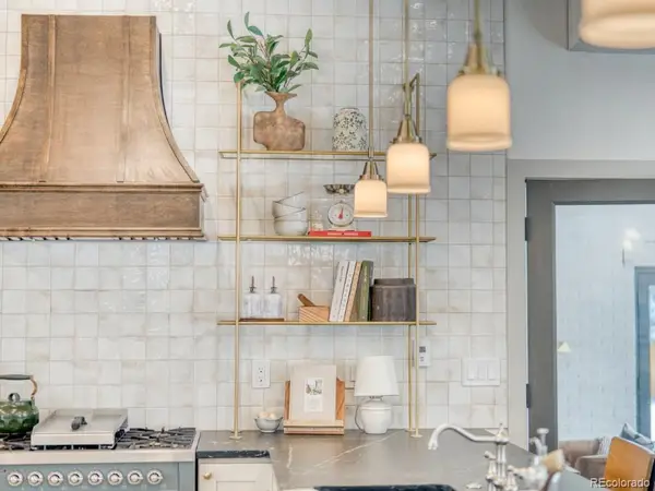 3815 Quail Court, Wheat Ridge, CO 80033