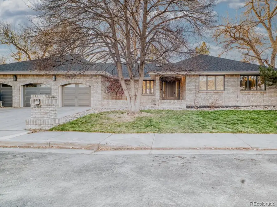 3815 Quail Court, Wheat Ridge, CO 80033 - Image #2