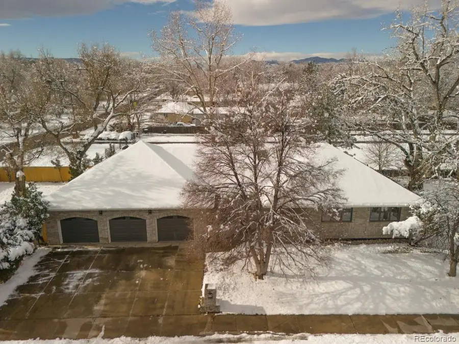 3815 Quail Court, Wheat Ridge, CO 80033 - Image #3