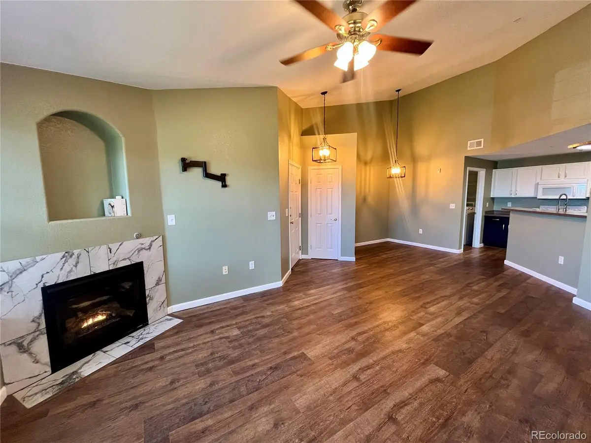5694 N Gibralter Way #306, Aurora, CO 80019 - #1