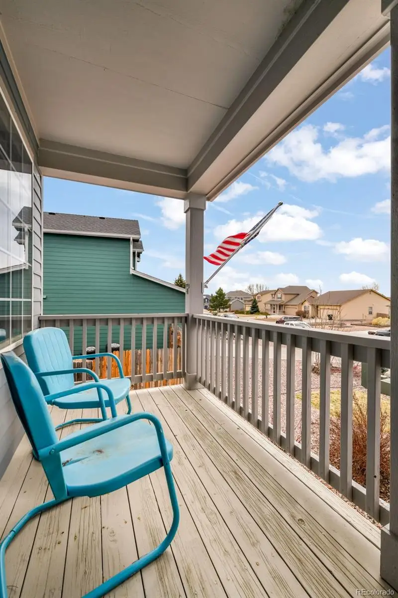 12906 Oakland Hills Road, Peyton, CO 80831 - #2