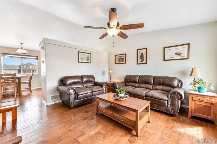 12906 Oakland Hills Road, Peyton, CO 80831 - #3