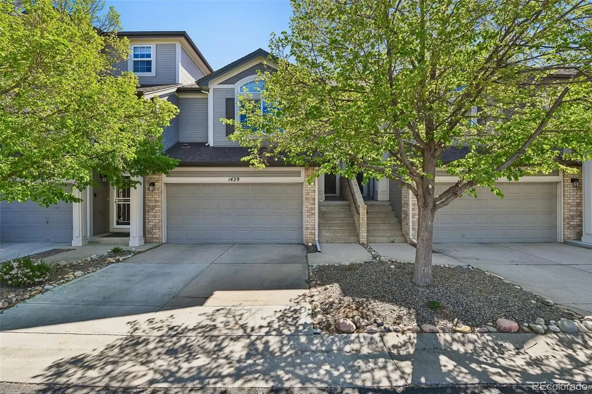 1429 S Ulster Street, Denver, CO 80231 - #1