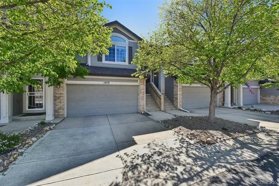 1429 S Ulster Street, Denver, CO 80231 - #2