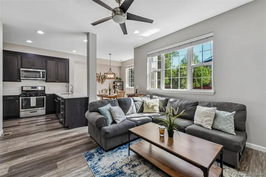 1429 S Ulster Street, Denver, CO 80231 - #3