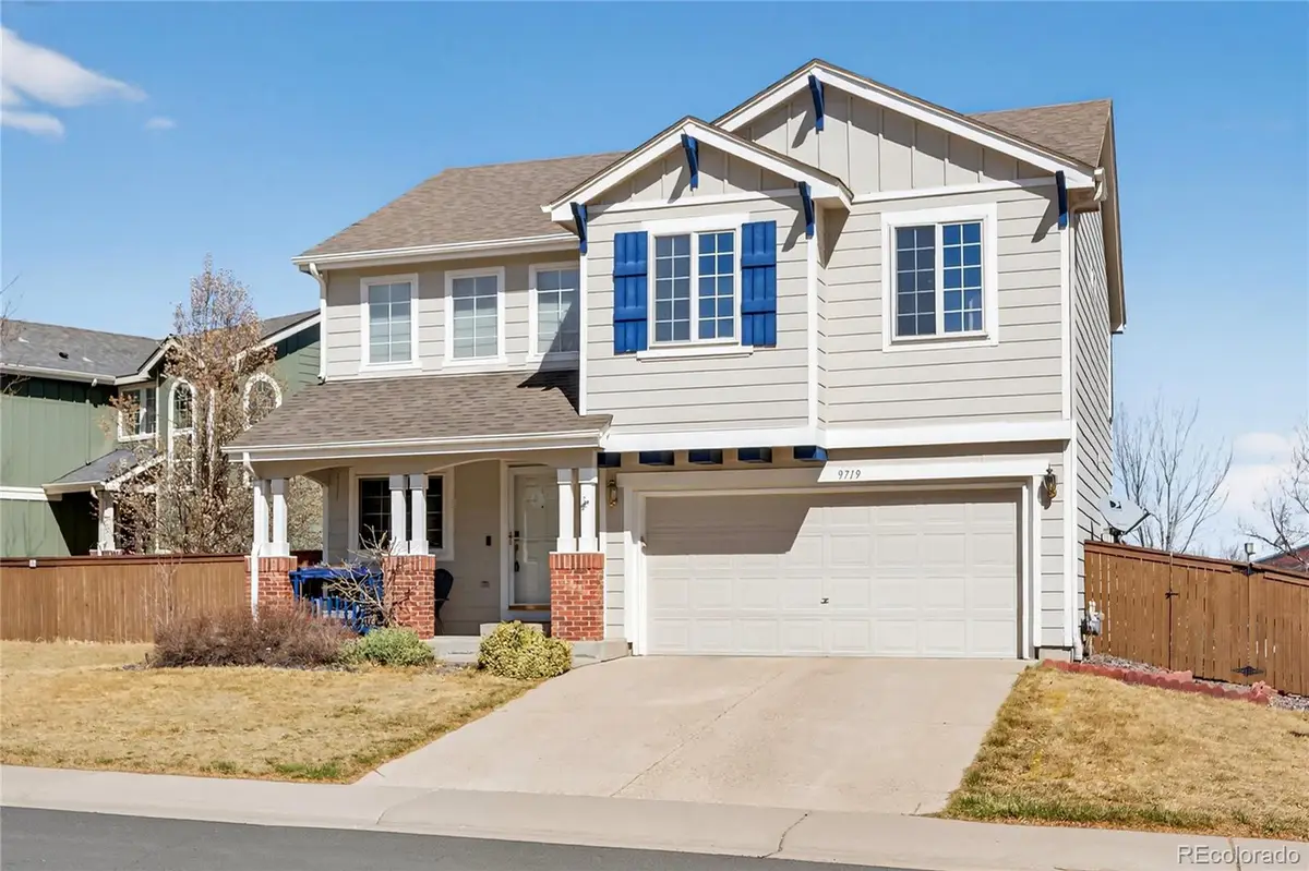 9719 Burberry Way, Highlands Ranch, CO 80129 - #1