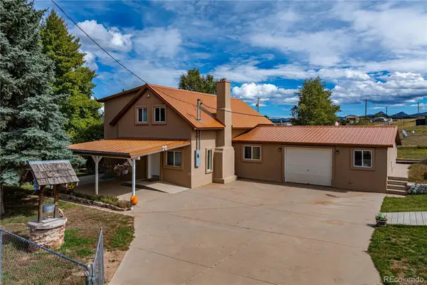 76 Windy Way, Westcliffe, CO 81252