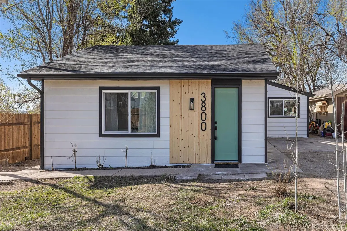 3800 W Eisenhower Boulevard, Loveland, CO 80537 - #1