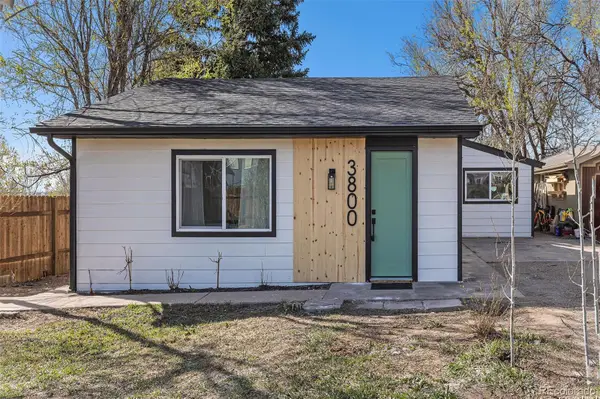 3800 W Eisenhower Boulevard, Loveland, CO 80537