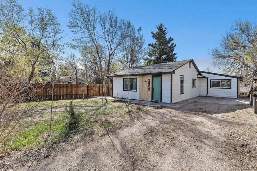 3800 W Eisenhower Boulevard, Loveland, CO 80537 - #2