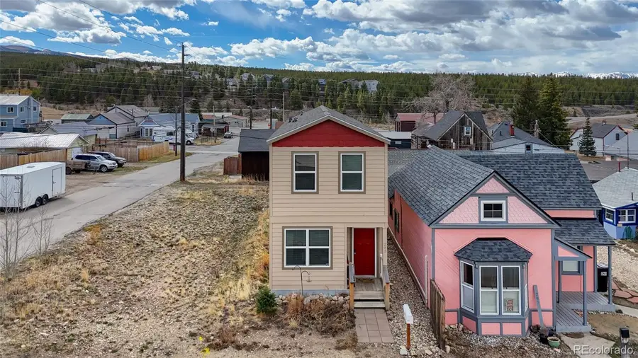 203 Chestnut Street, Leadville, CO 80461 - #2