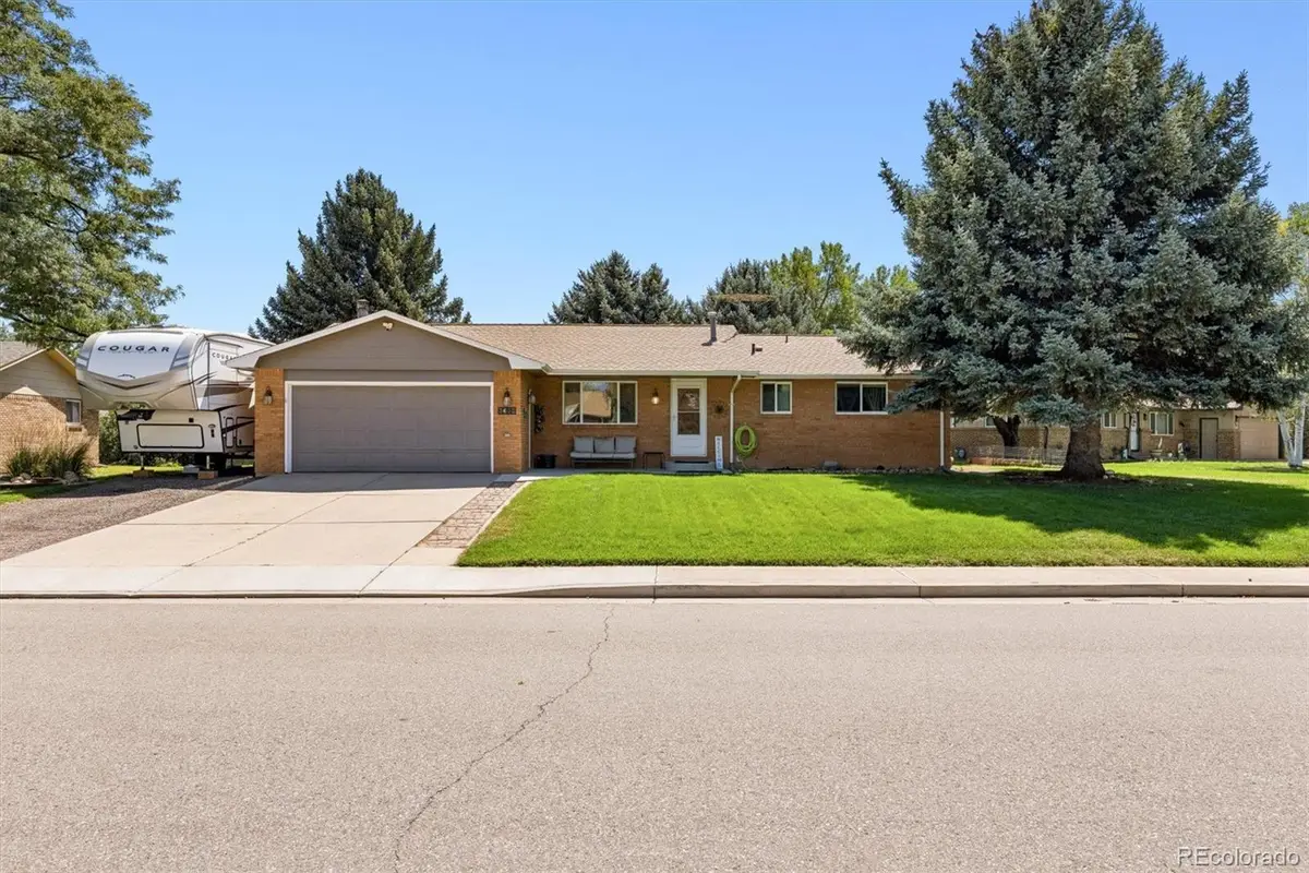 3632 Catalpa Court, Loveland, CO 80538 - #1
