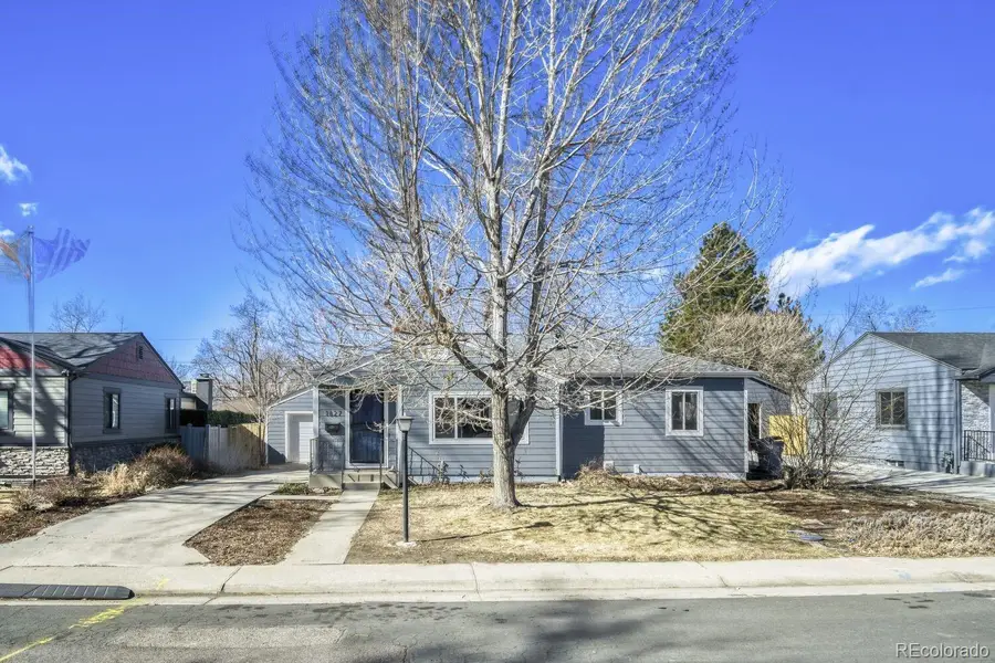 1827 S Filbert Court, Denver, CO 80222 - #3