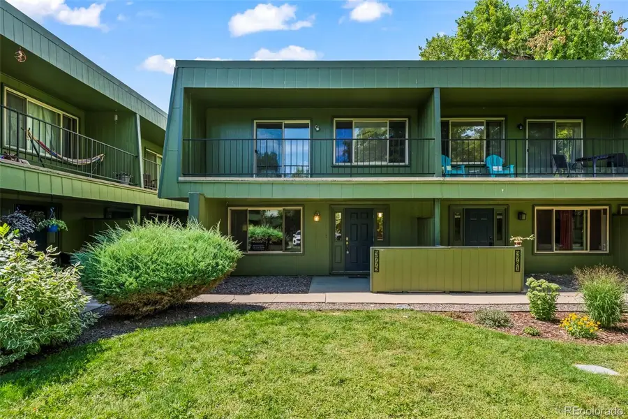 3775 Quail Street, Wheat Ridge, CO 80033 - #2