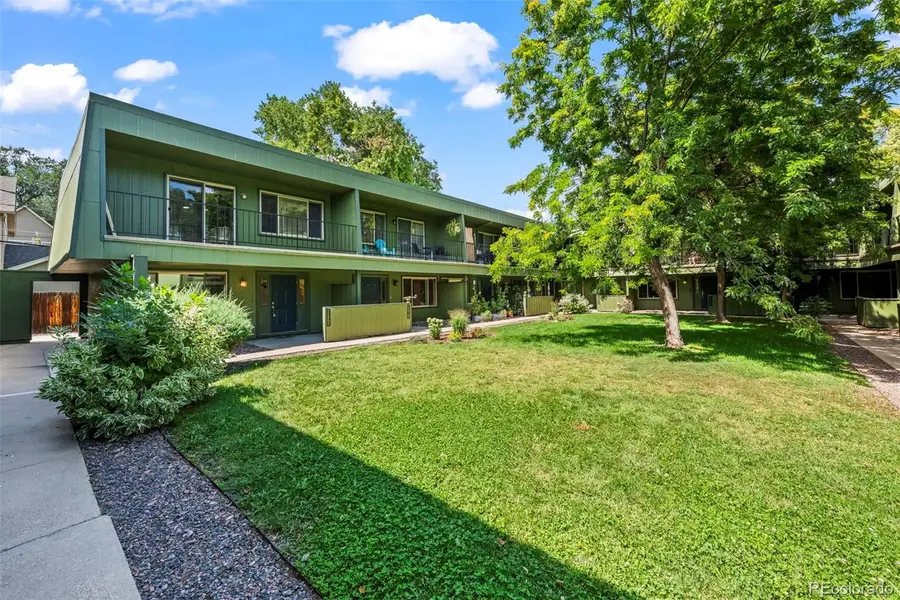 3775 Quail Street, Wheat Ridge, CO 80033 - #3