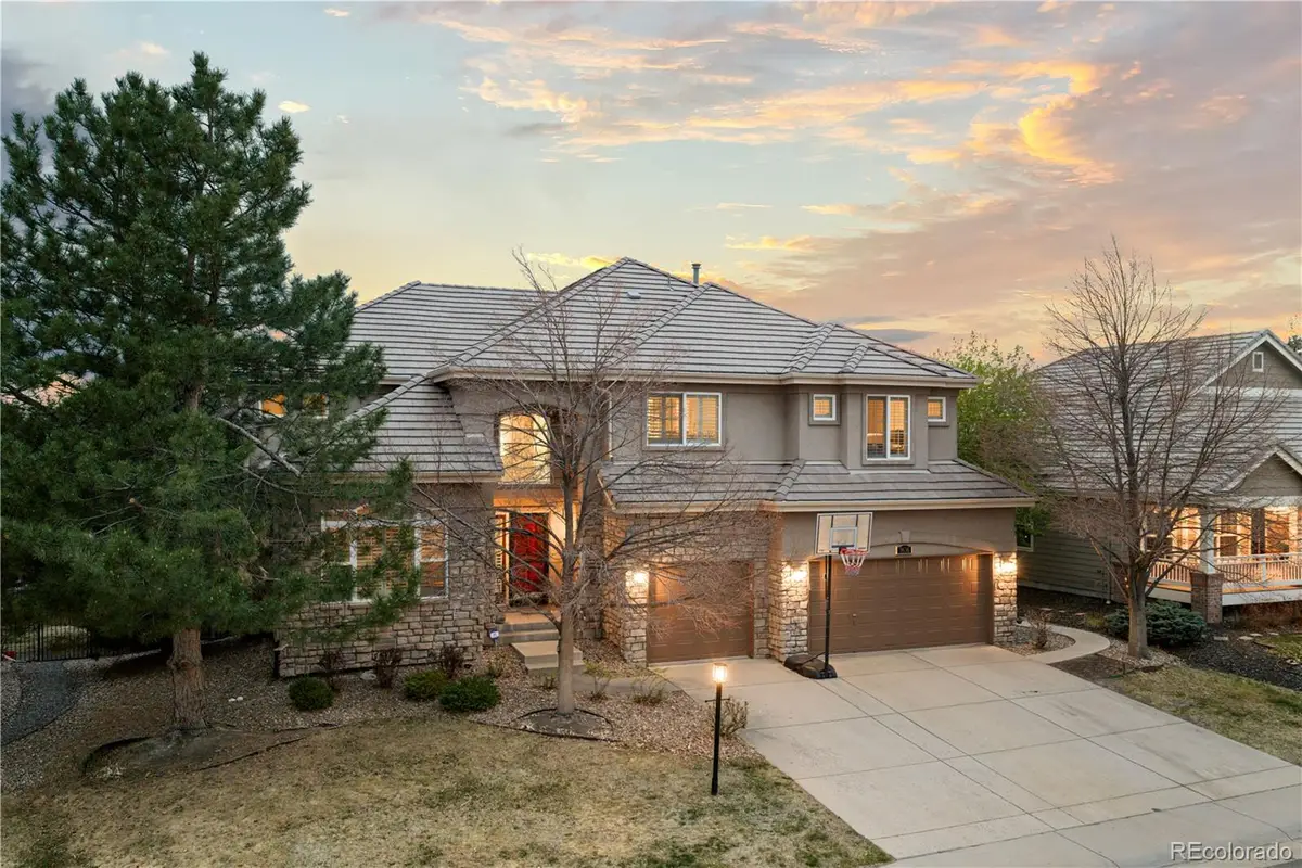 9636 Aspen Hill Circle, Lone Tree, CO 80124 - #1