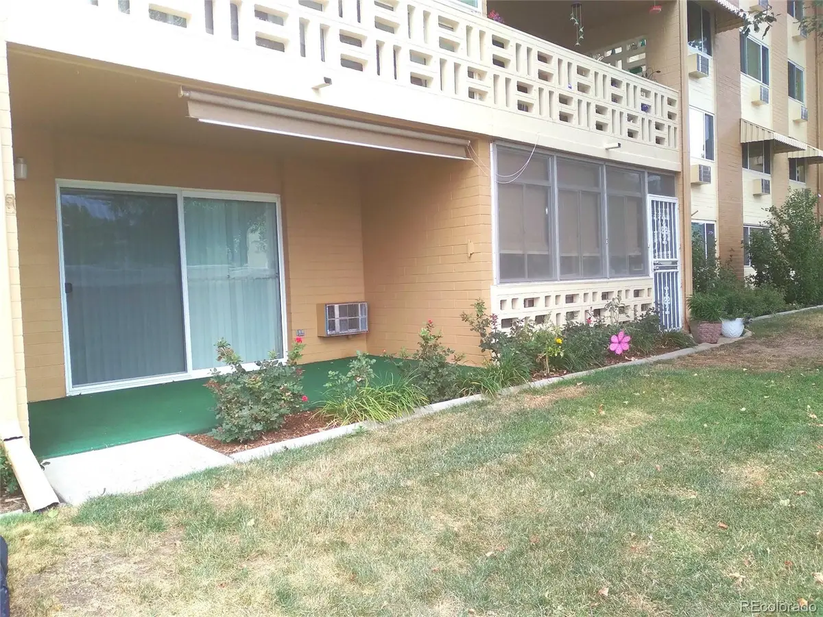 620 Alton Way S #1A, Denver, CO 80247 - #1