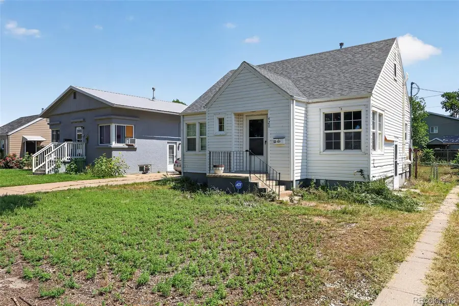 420 Park Street, Fort Morgan, CO 80701 - #2