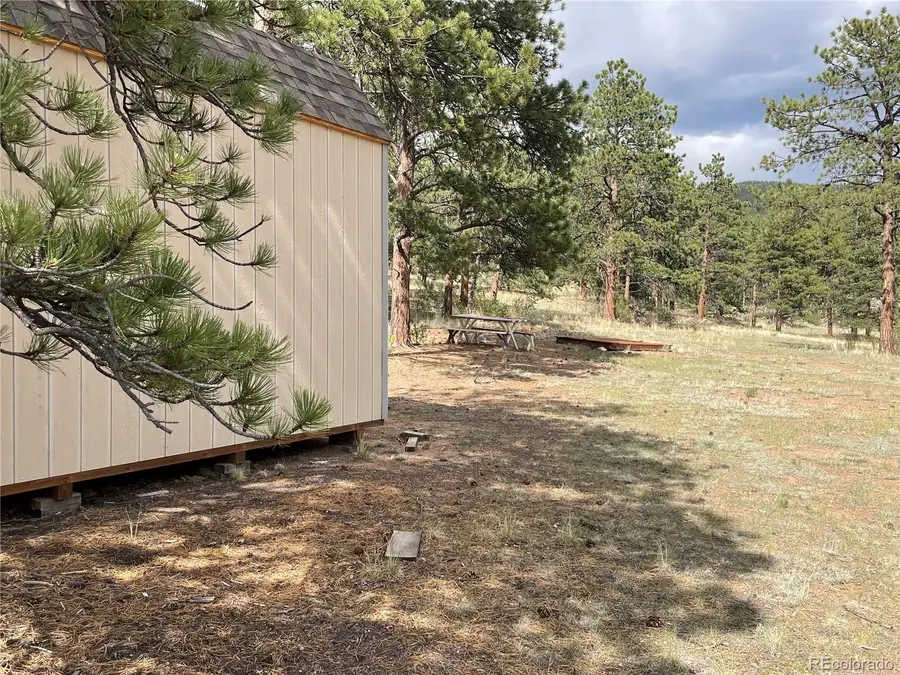 11993 Clear Creek Road, Hartsel, CO 80449 - Image #2