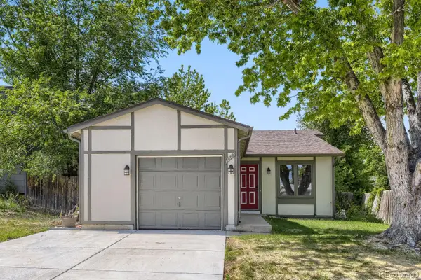 17483 E Temple Drive, Aurora, CO 80015