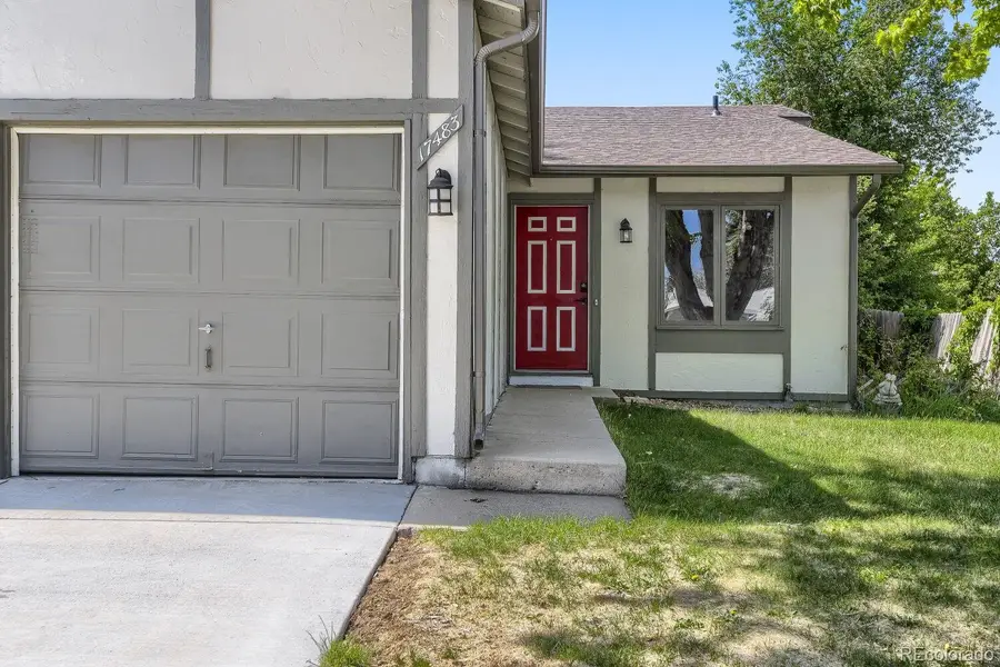 17483 E Temple Drive, Aurora, CO 80015 - #2