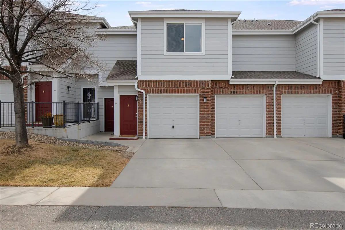 10336 W 55th Place #204, Arvada, CO 80002 - #1