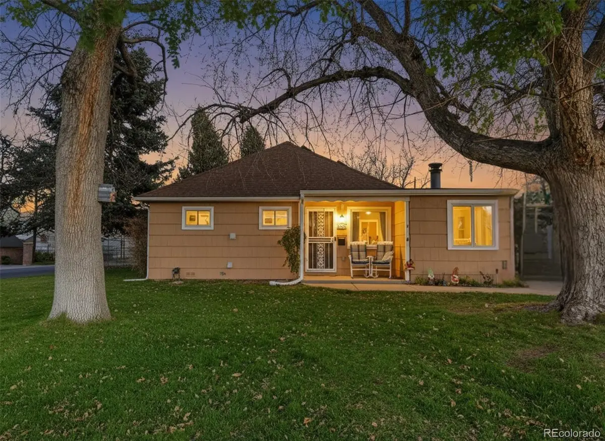 4800 S Fox Street, Englewood, CO 80110 - Image #1