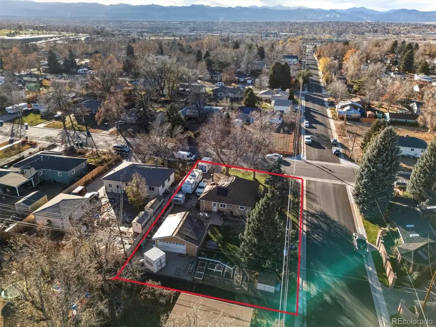 4800 S Fox Street, Englewood, CO 80110 - Image #2