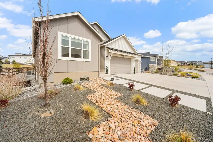 4932 Sand Canyon Trail, Colorado Springs, CO 80924 - #3