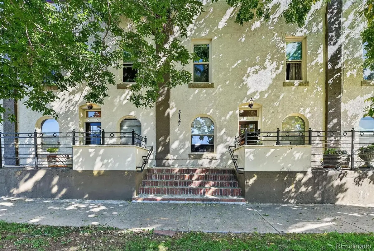 3127 W 28th Avenue #2, Denver, CO 80211 - #1