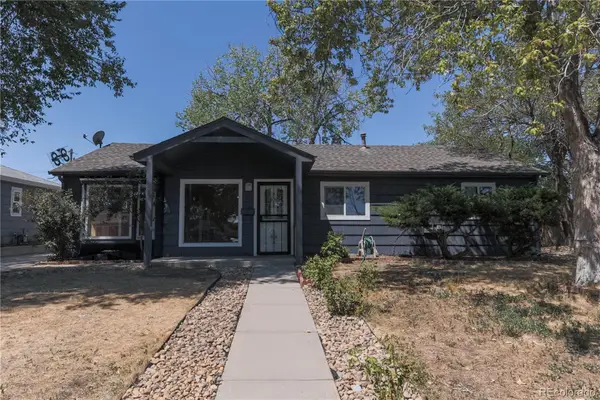 941 Zion Street, Aurora, CO 80011