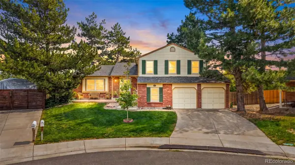 10060 W Fremont, Littleton, CO 80127