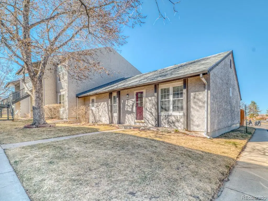 7165 S Gaylord Street #I04, Centennial, CO 80122 - #1