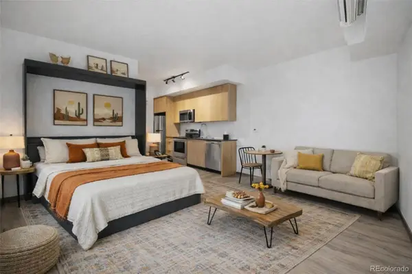 603 Inca Street #530, Denver, CO 80204