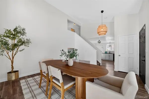 4252 S Ireland Court, Aurora, CO 80013