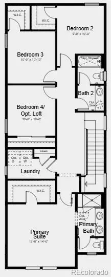 1184 Prospect Aly, Brighton, CO 80601 - #3