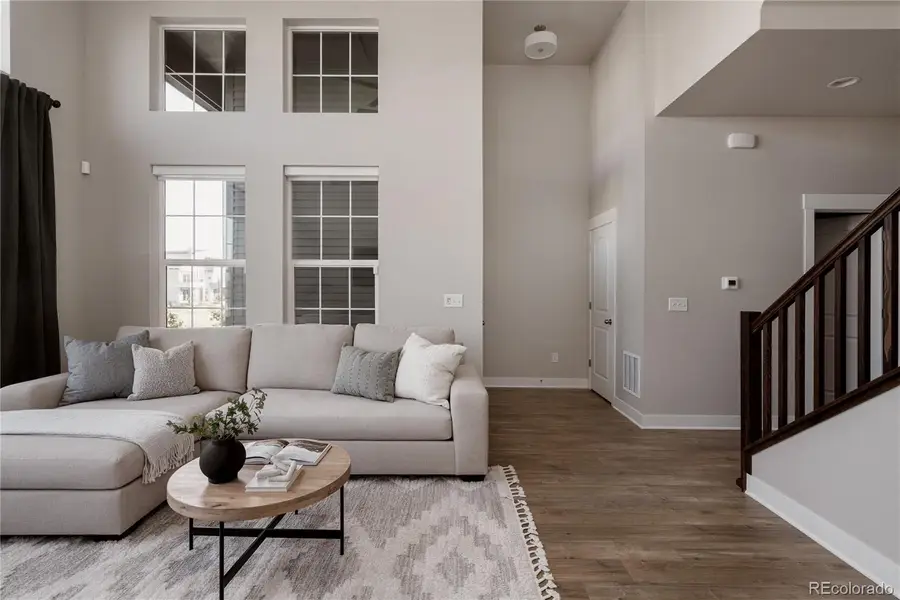 6363 Elmira Street, Denver, CO 80238 - #2