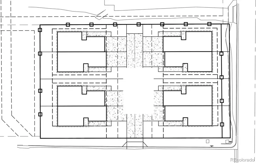 0 N Nineteenth Street, Colorado Springs, CO 80904 - Image #2